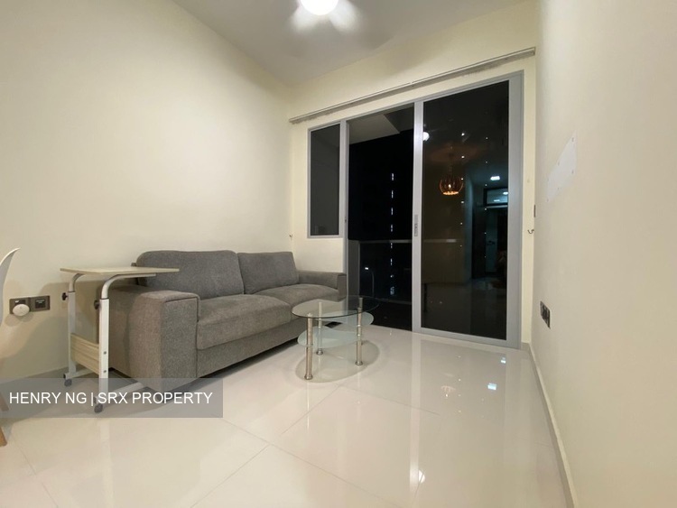 Hills Twoone (D23), Apartment #554275071